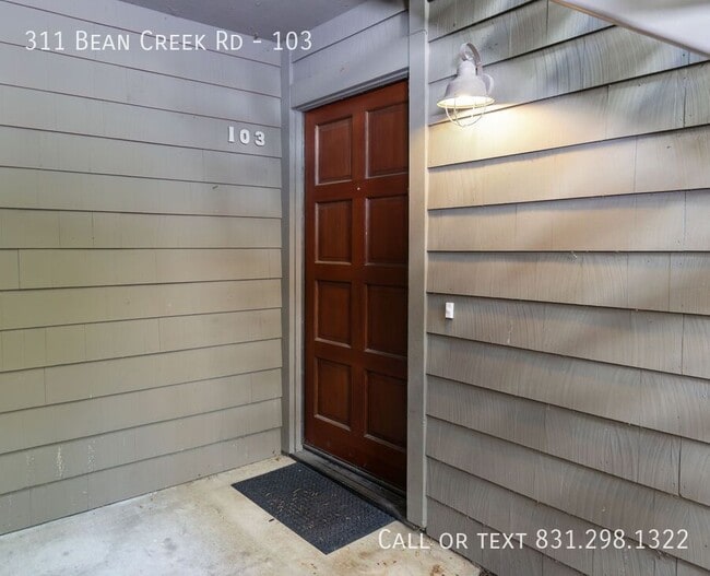 Building Photo - 311 Bean Creek Rd