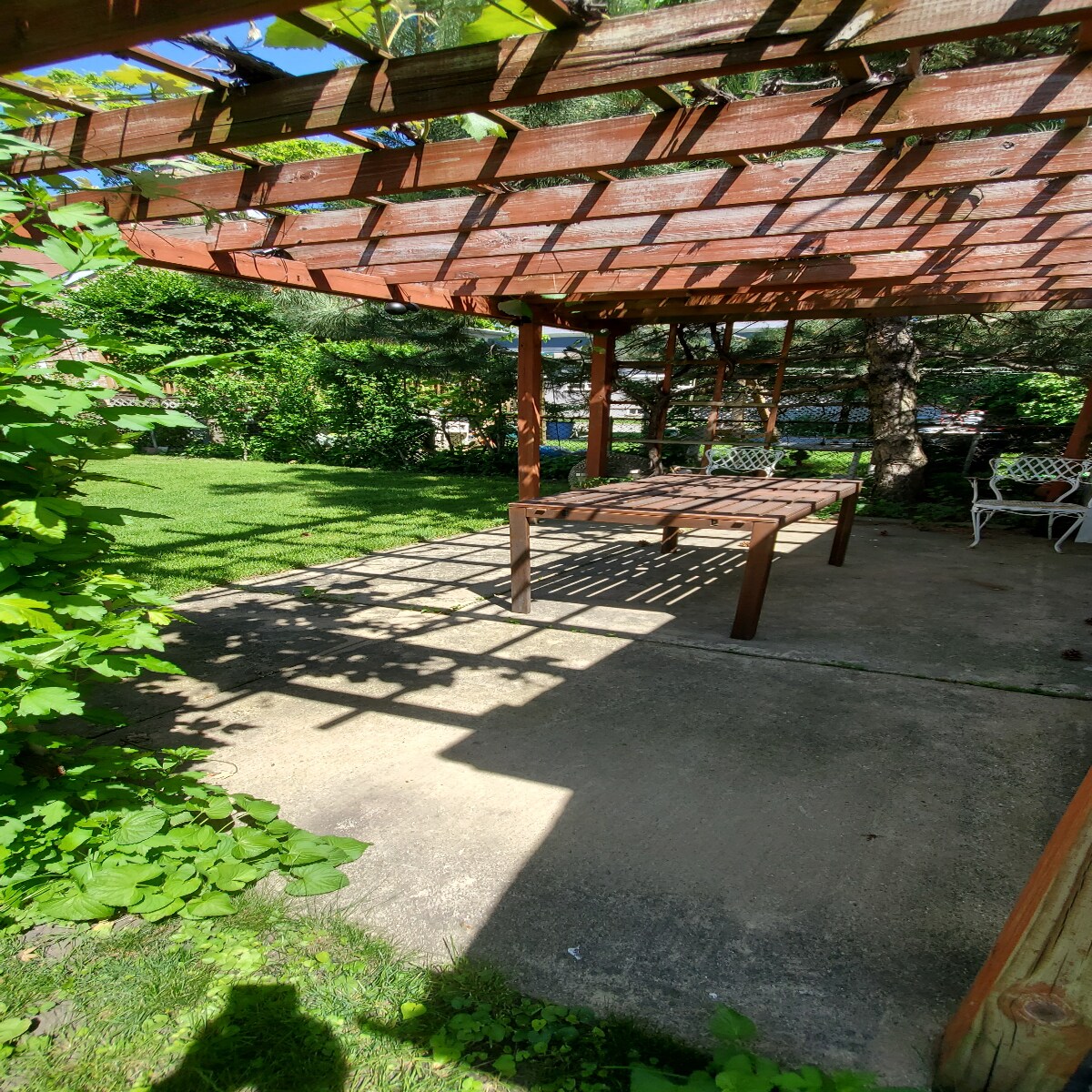 Building Photo - 5361 N Linder Ave