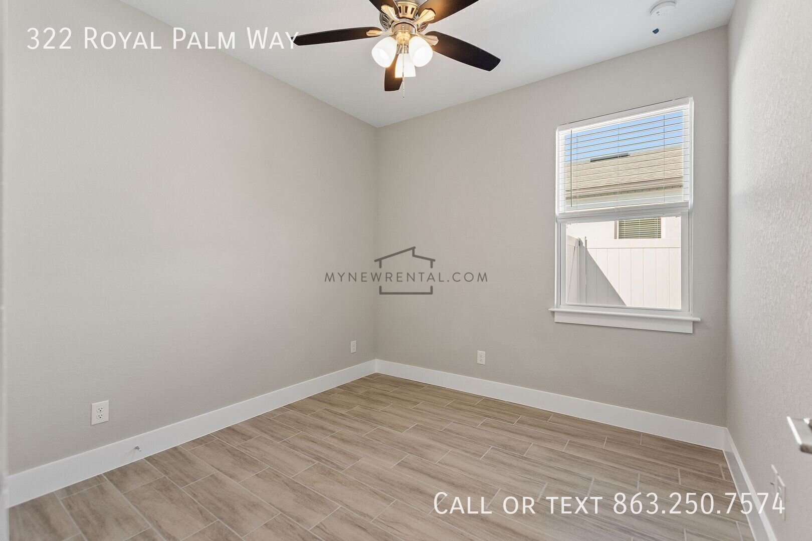 Building Photo - 322 Royal Palm Wy