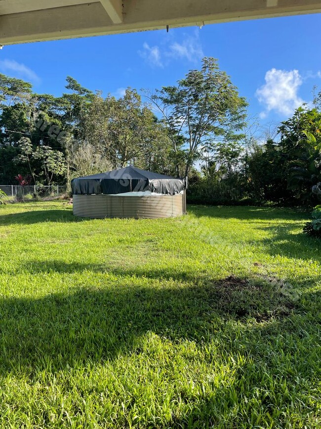 Building Photo - 1-Bedroom Home in Ainaloa