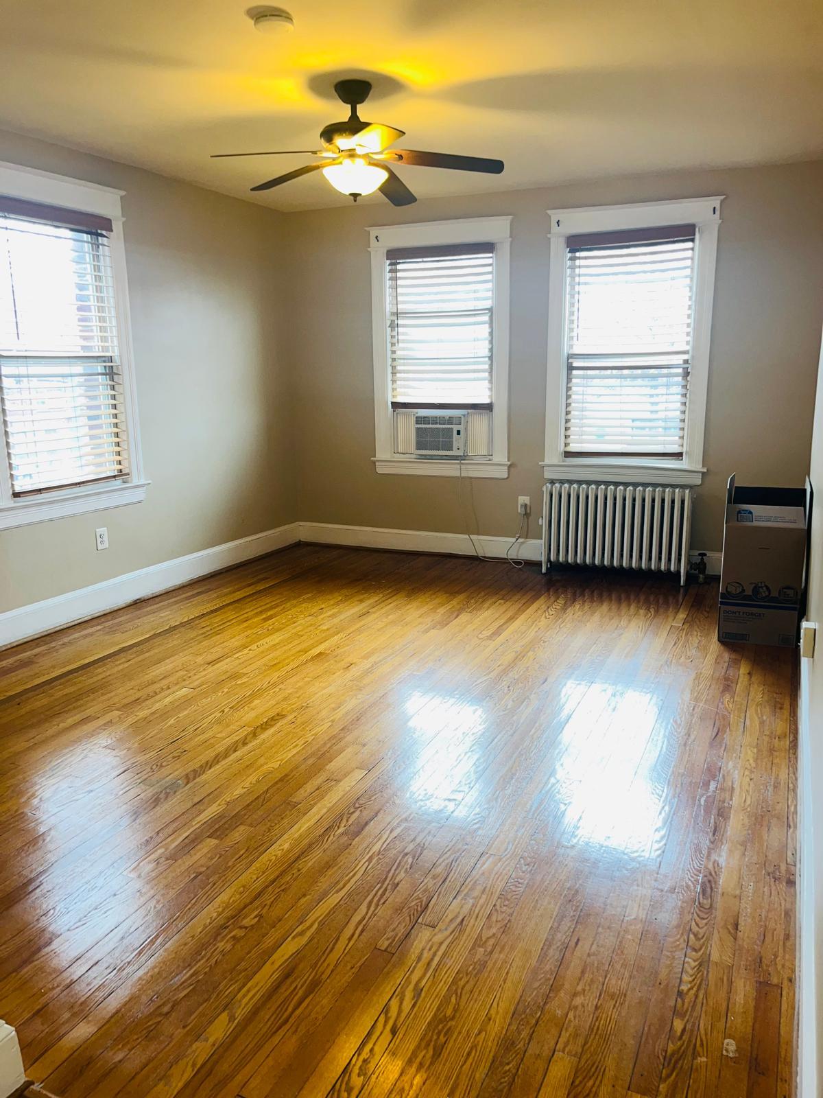 Building Photo - 6645 Georgia Ave NW