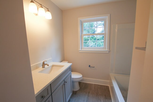 Building Photo - The Yards Townhomes