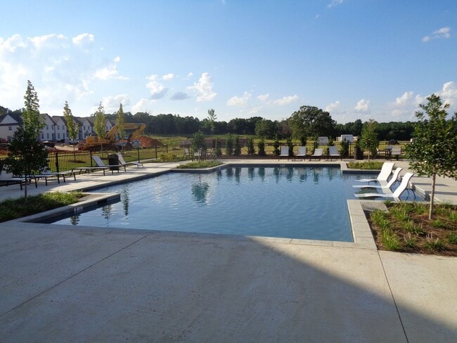 Building Photo - 3BR/3.5BA FURNISHED For Rent