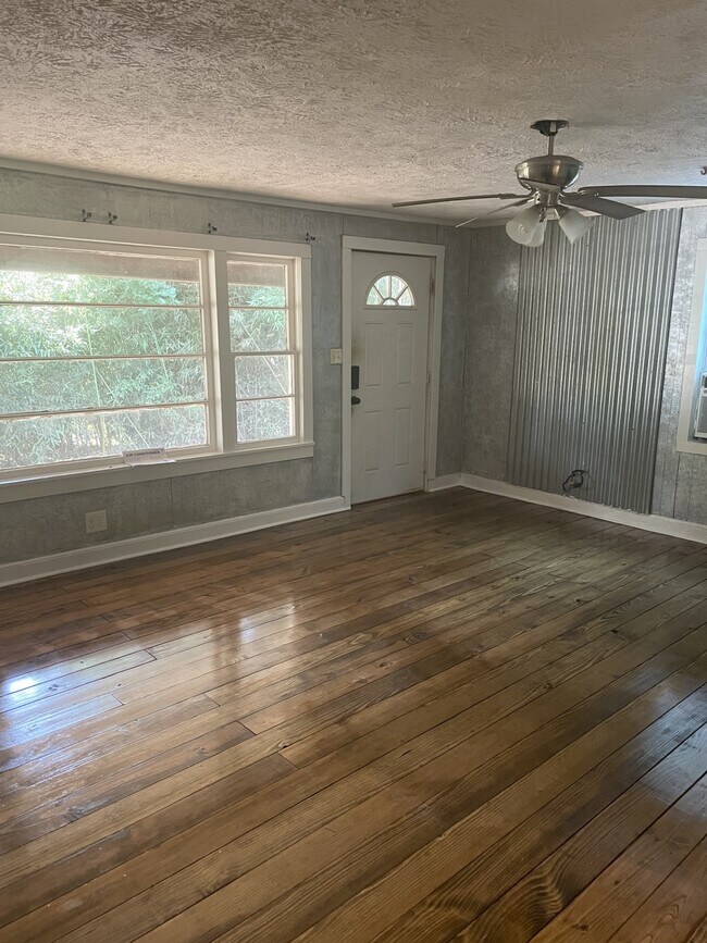 Building Photo - 2616 John Rankin Hwy