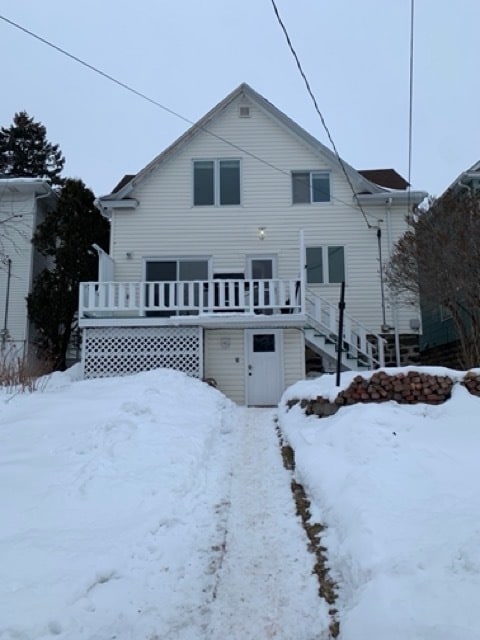 Building Photo - 1818 E 7th St