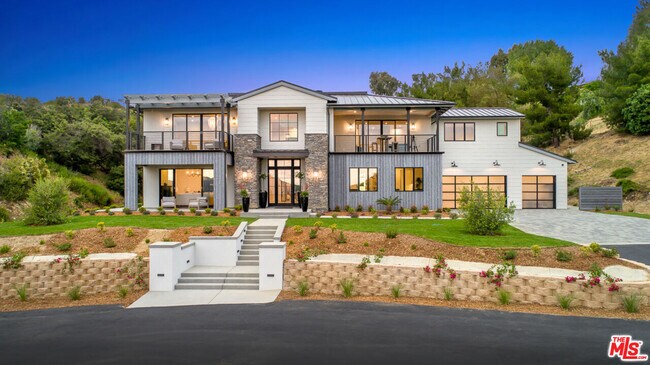 Building Photo - 24277 Dry Canyon Cold Creek Rd