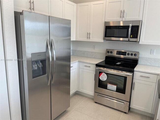 Building Photo - 13262 SW 287th Ter