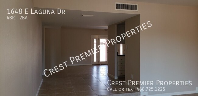 Building Photo - 1648 E Laguna Dr