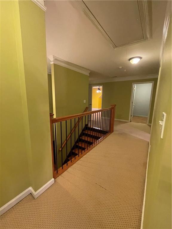 Building Photo - 1370 Springwood Dr NW