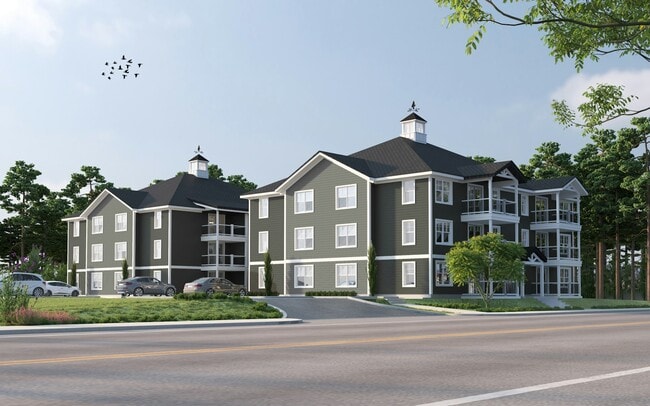 Building Photo - 15 Anglers Rd