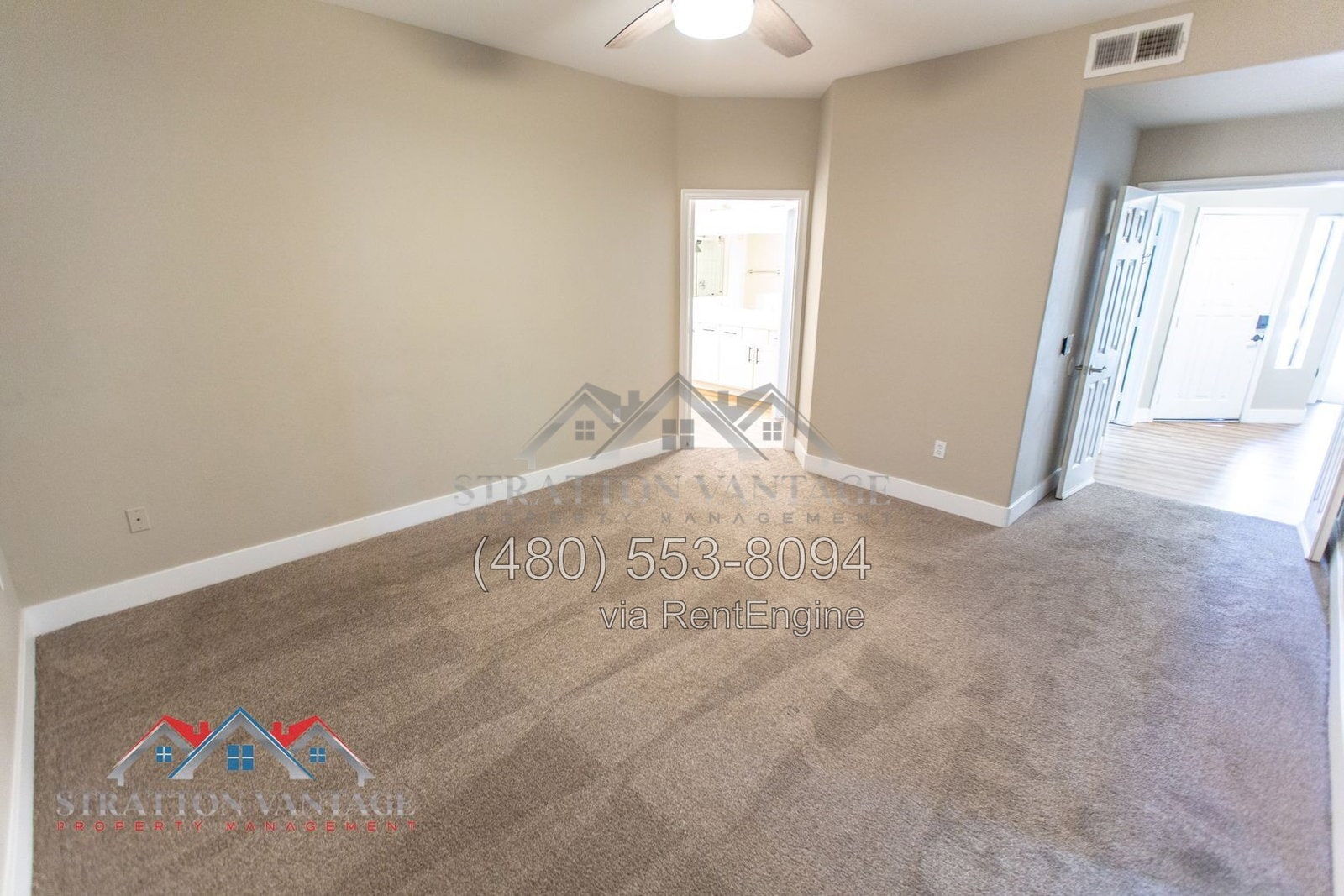 Building Photo - 15050 N Thompson Peak Pkwy
