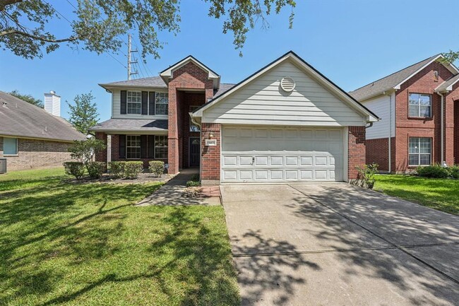 Building Photo - 15403 Court Amber Trail