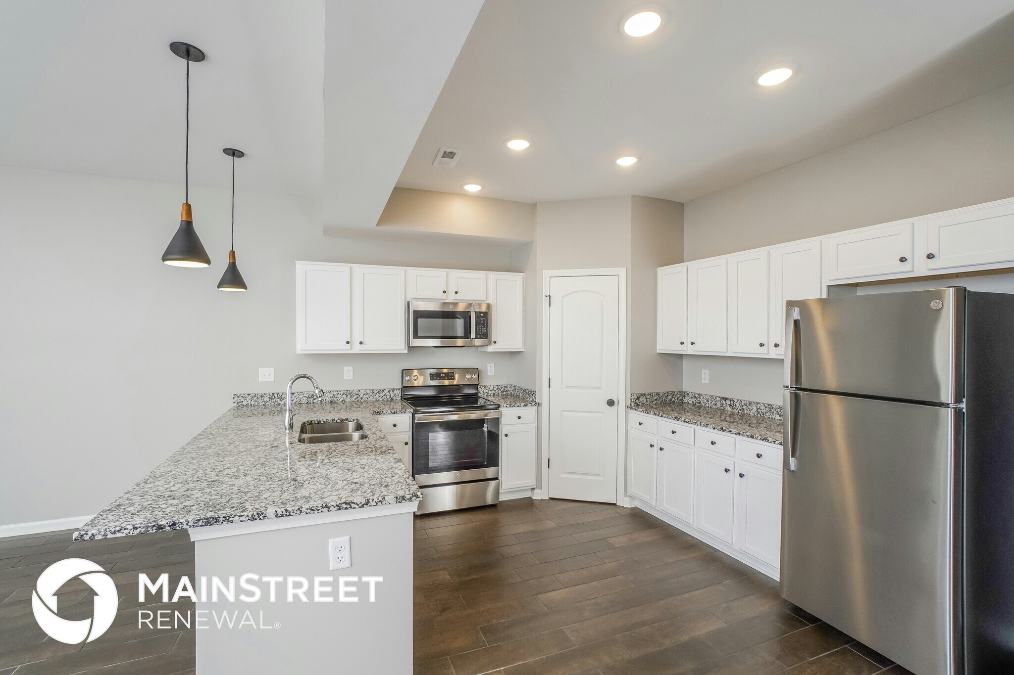 Building Photo - 2095 Paddle Wheel Dr
