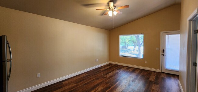 Building Photo - Log Cabin Plaza