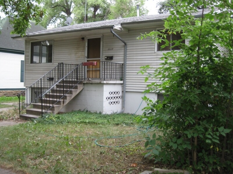 Building Photo - 1117 Remington St