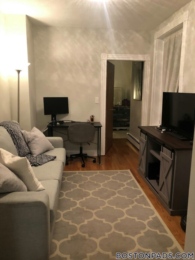 Building Photo - 21 Sheafe St