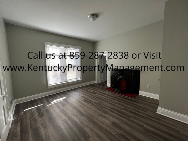 Building Photo - 633 Higgins Ave