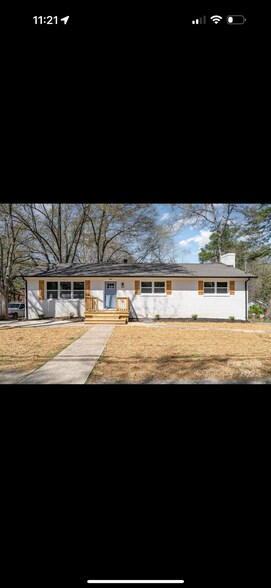 Building Photo - 919 N Weldon St