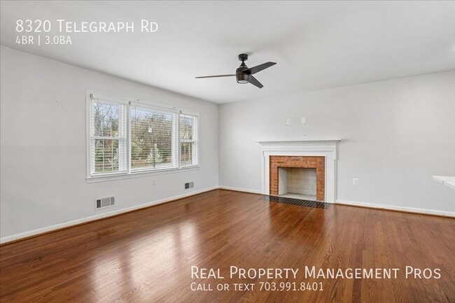 Building Photo - 8320 Telegraph Rd