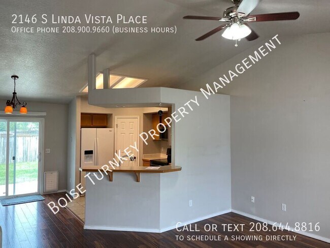 Building Photo - 2146 S Linda Vista Pl