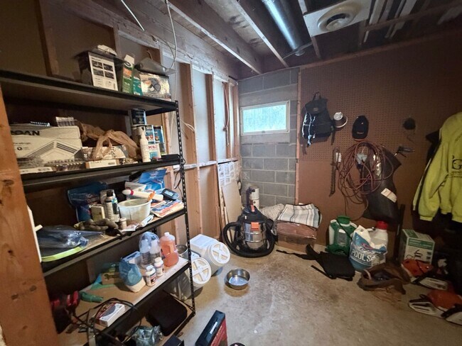 Building Photo - 5115 Irving St