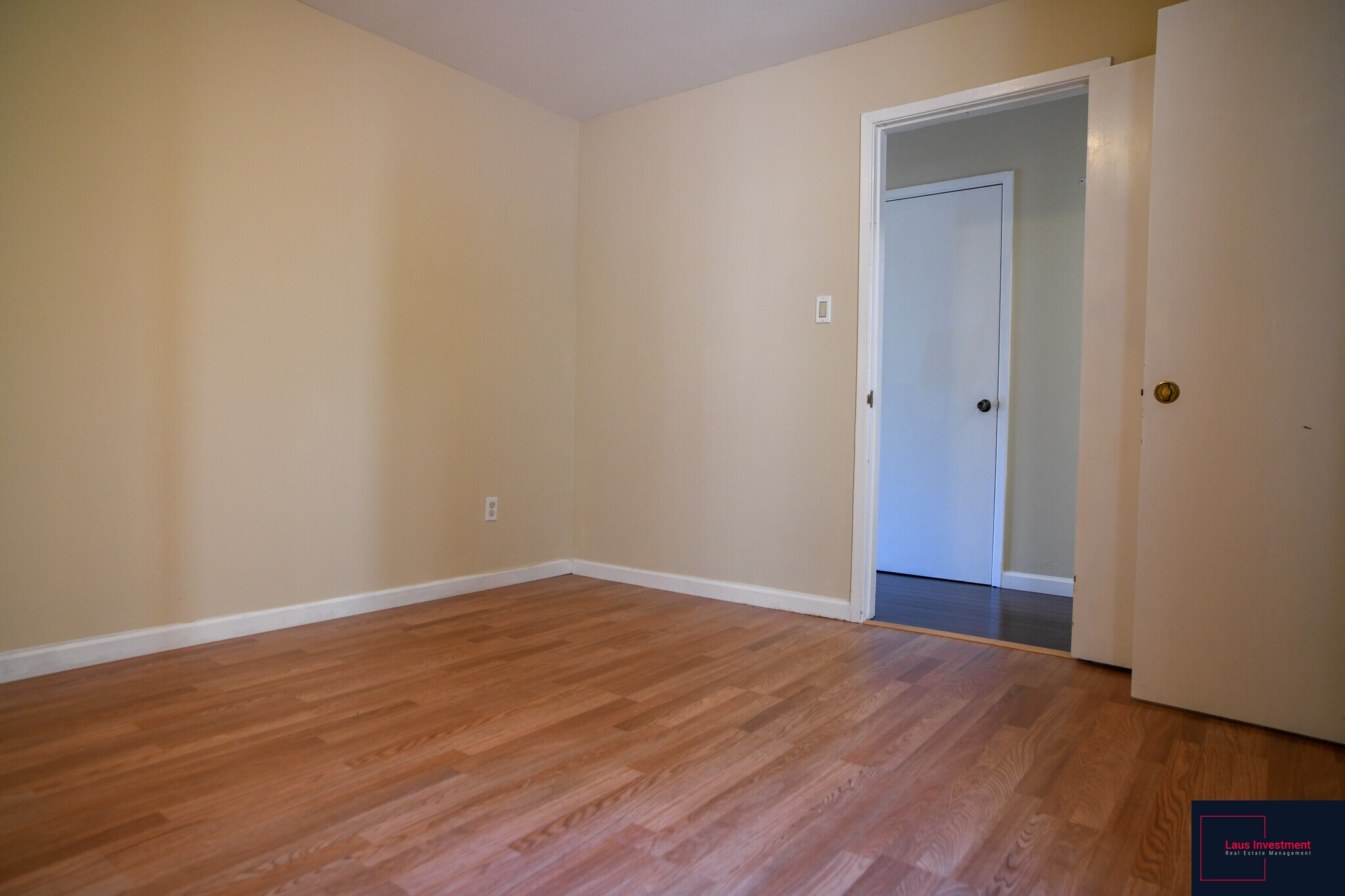 Bedroom - 125 Palm Ave