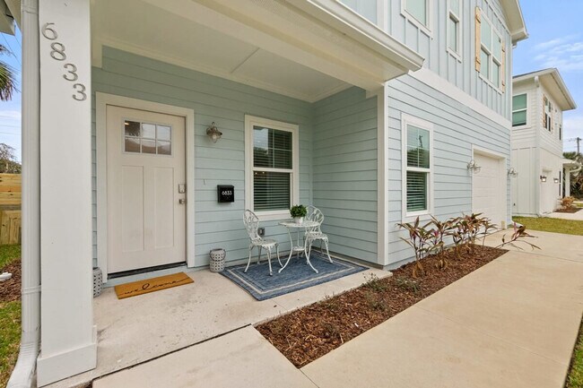 Building Photo - 6824 A1A S