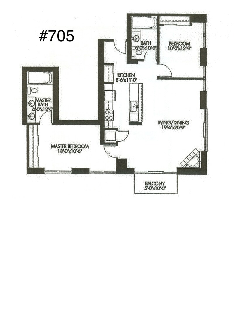 Building Photo - 1546 N Orleans St