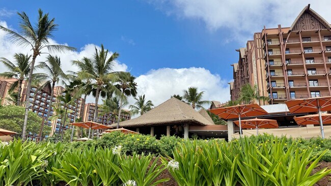 Building Photo - 92-1516-1516 Aliinui Dr