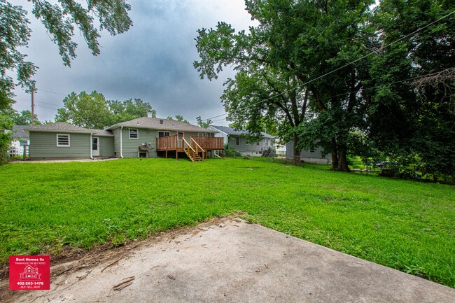 Building Photo - 3423 Nebraska Ave