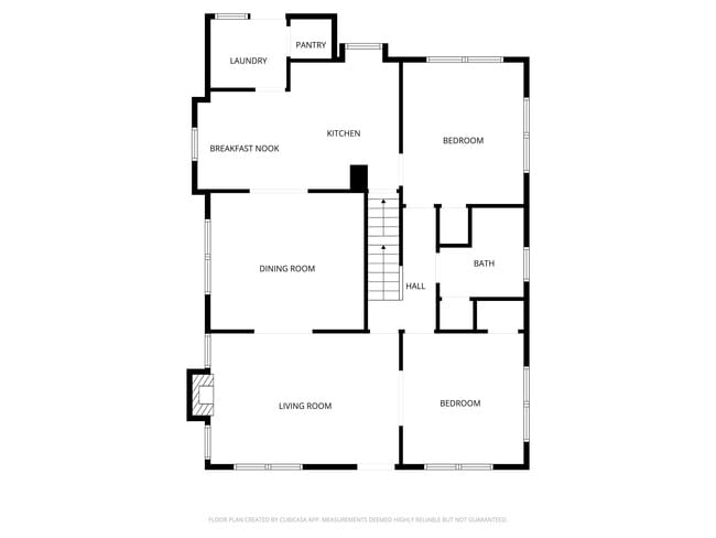 Building Photo - 1621 Linden Ave