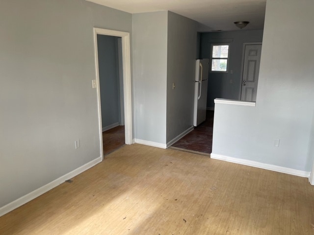 Building Photo - 2003 Rawlings St