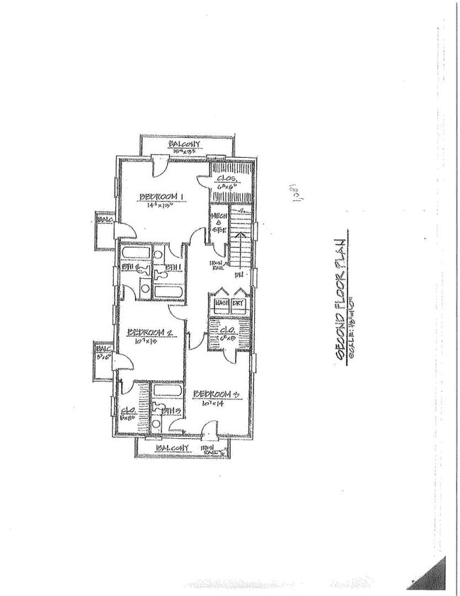 Building Photo - 205 Park W Loop