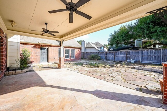 Building Photo - Discover this stunning one-story corner lo...