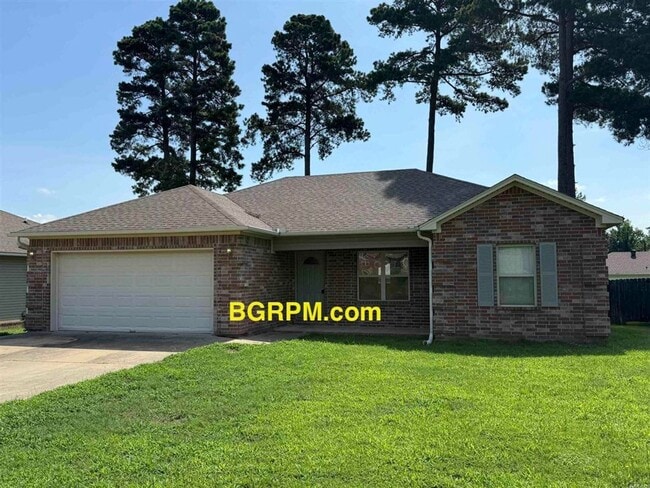Building Photo - 3 BD, 2 BA, home in Jacksonville