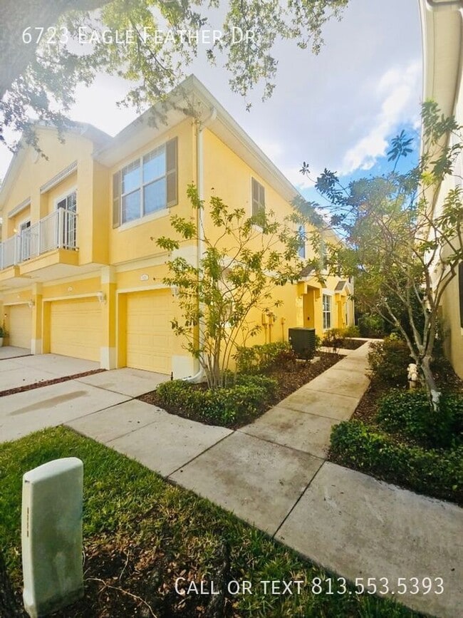 Building Photo - 6723 Eagle Feather Dr