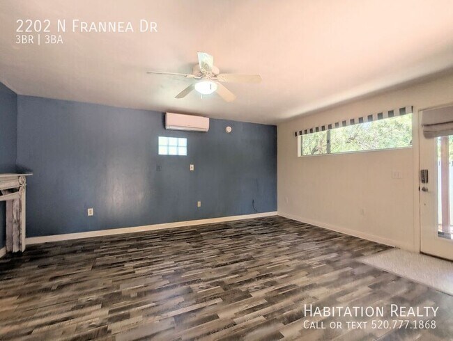 Building Photo - 2202 N Frannea Dr