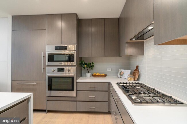 Building Photo - 2501 M St NW