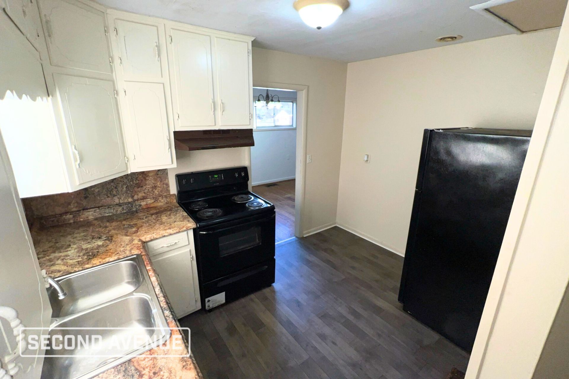 Building Photo - 1429 65th St W