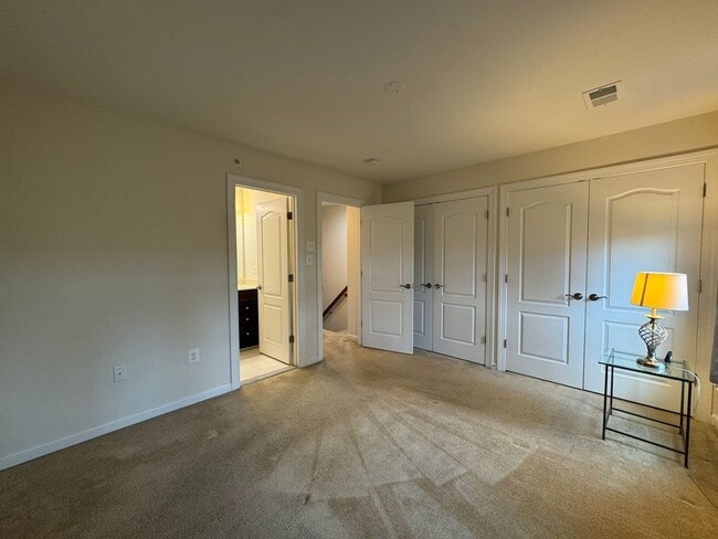 Building Photo - Stylish 3 Bed 3 Bath Townhome With Patio A...