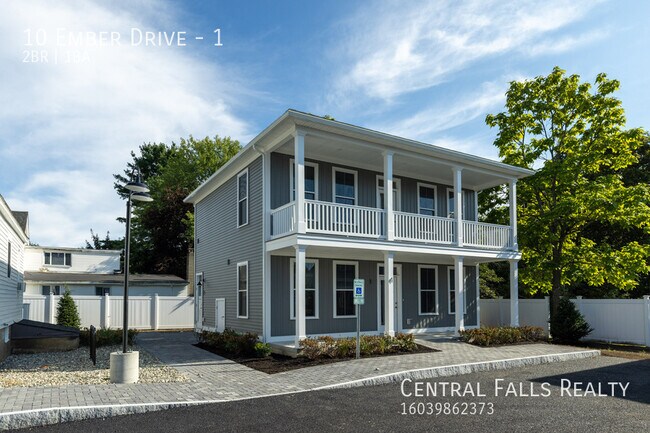 Building Photo - 10 Ember Drive -1