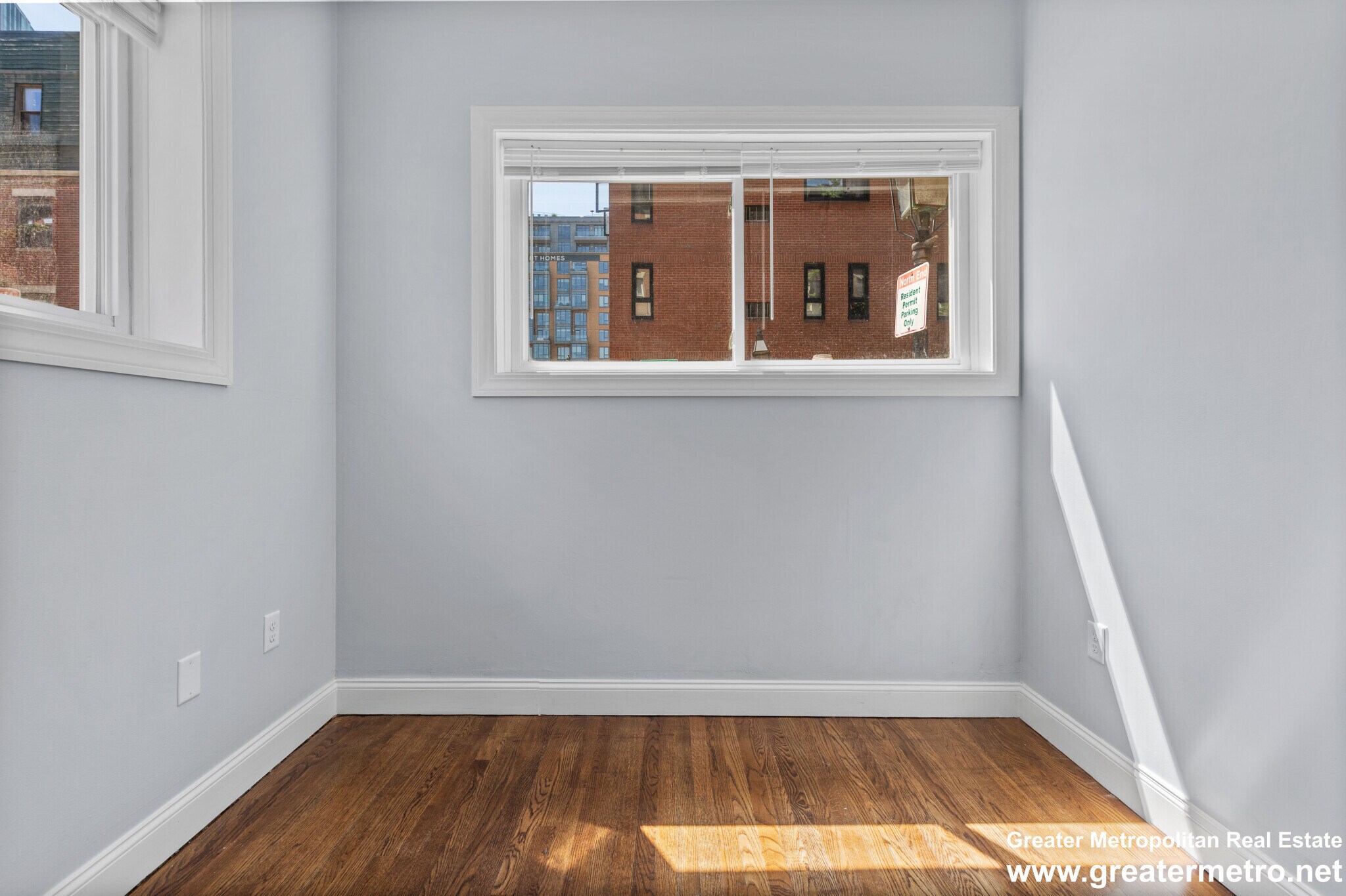 Building Photo - 109 Endicott St