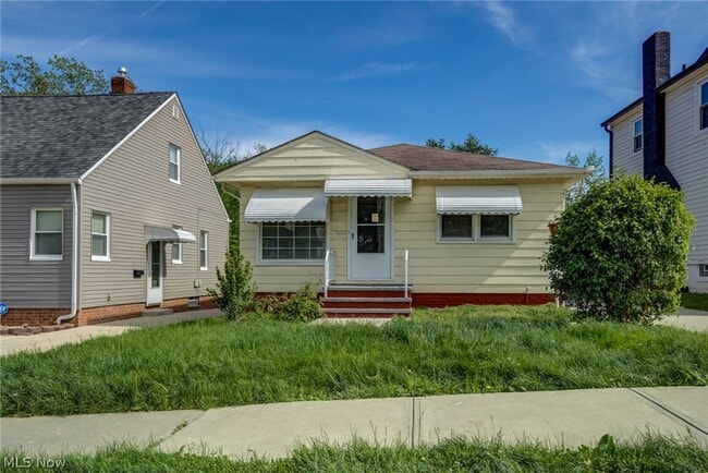 Building Photo - 4407 Woodway Ave
