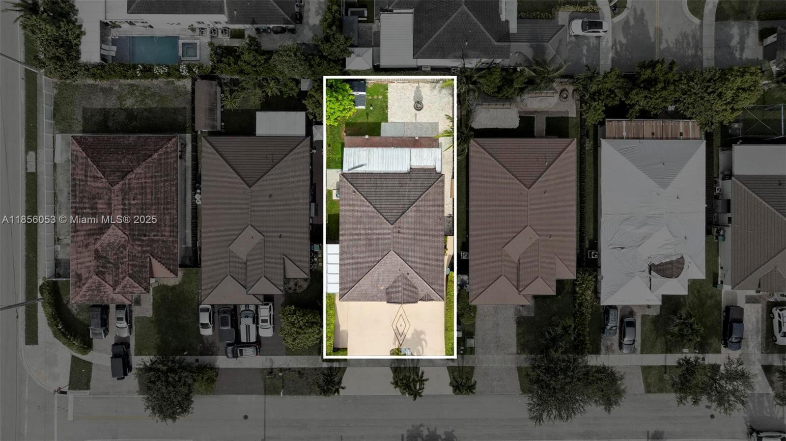 Building Photo - 18348 SW 139th Pl