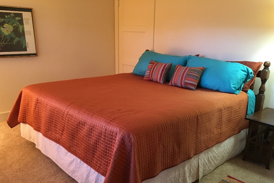 master bedroom - 2059 41st St