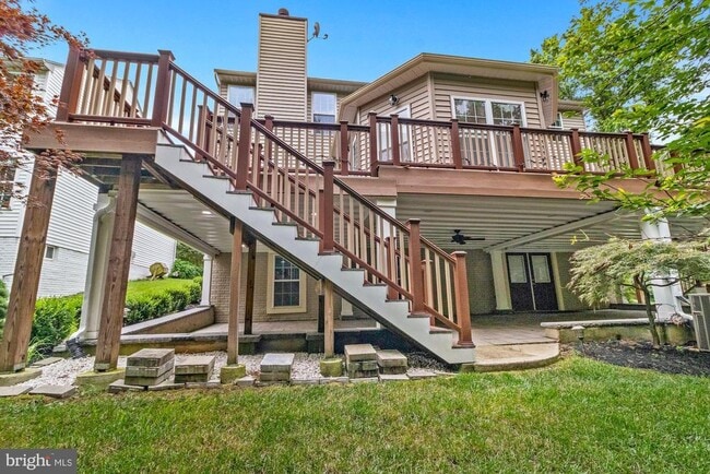 Building Photo - 6212 Lilac Bush Ln