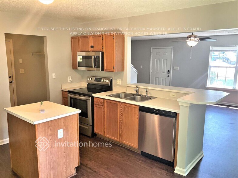 Building Photo - 5222 Tresham Ct