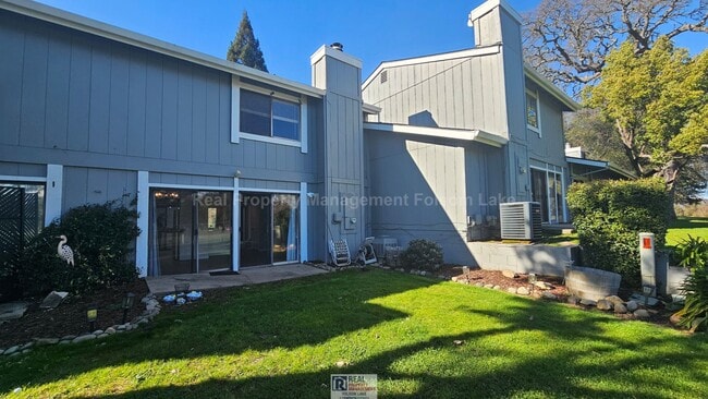Building Photo - Coming Soon: Updated 2BR Townhome w/ Private Fenced Patio & Garage – Cameron Park