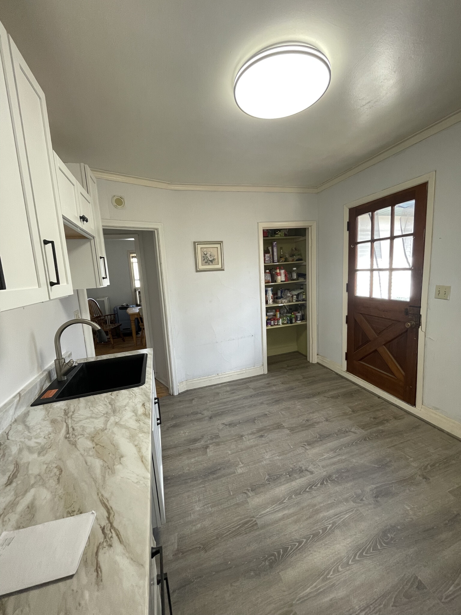 Recently Renovated Kitchen - 2529 Pleasant Ave