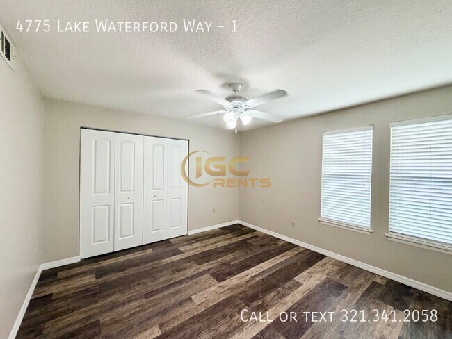 Building Photo - 4775 Lake Waterford Way